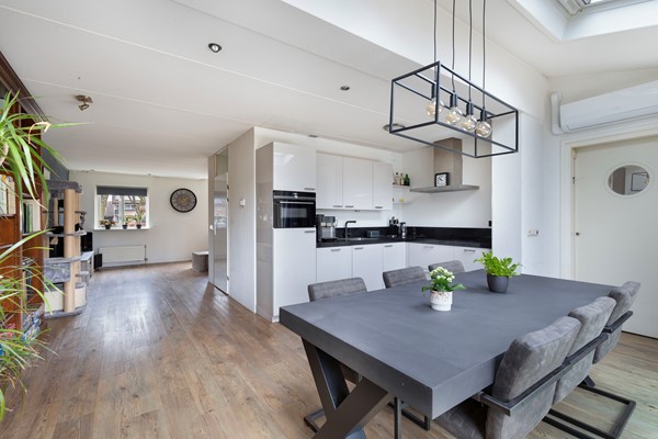 Medium property photo - Groene Zoom 12, 8316 BK Marknesse